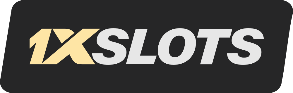 1xSlots логотип